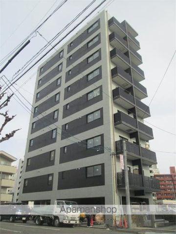 ミリオレビータ金山