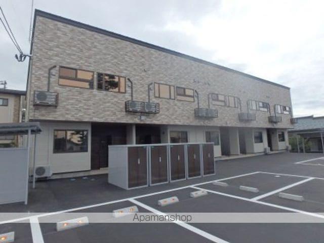 アレンデール(2LDK/2階)