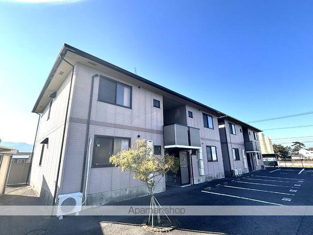 サンライズ21THB棟