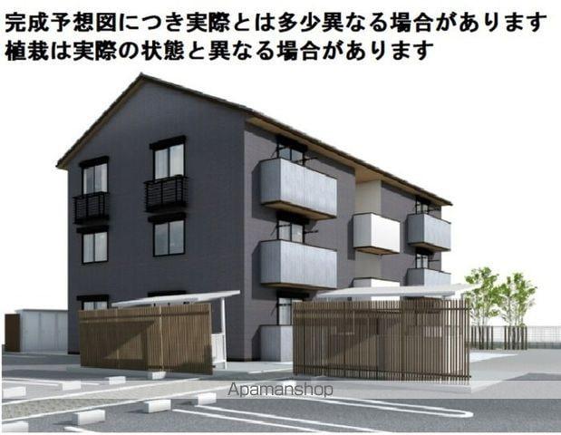 D-REGALO下馬N(1LDK/2階)