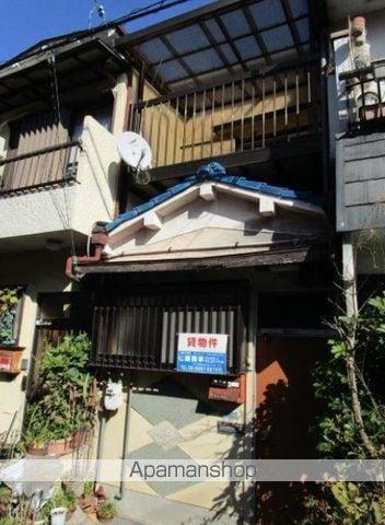 大阪府守口市 2階建 築66年