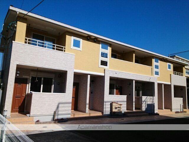 グランメゾン広沢Ⅱ