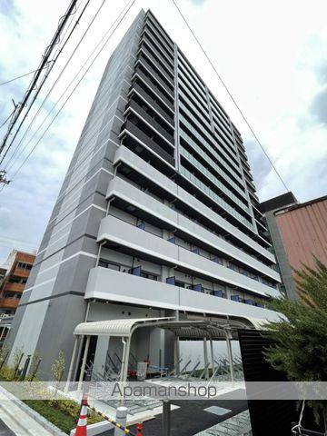 S-RESIDENCE名駅ウエスト(1K/7階)