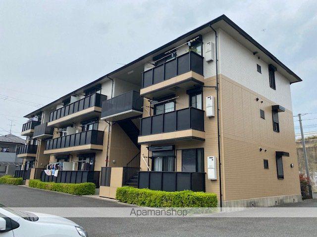 メルベーユ吉兆C棟