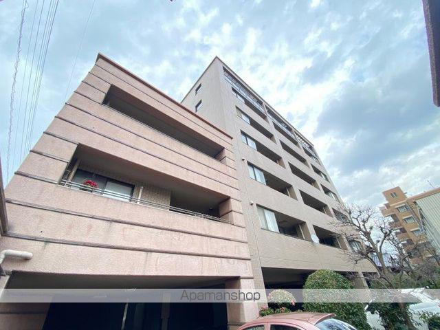 アルファガーデン桜町Ⅱ 703