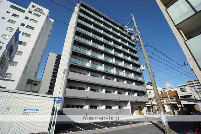 プレイズシード名古屋亀島