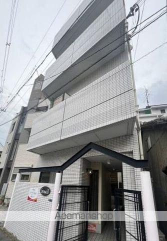 シティパレス今川