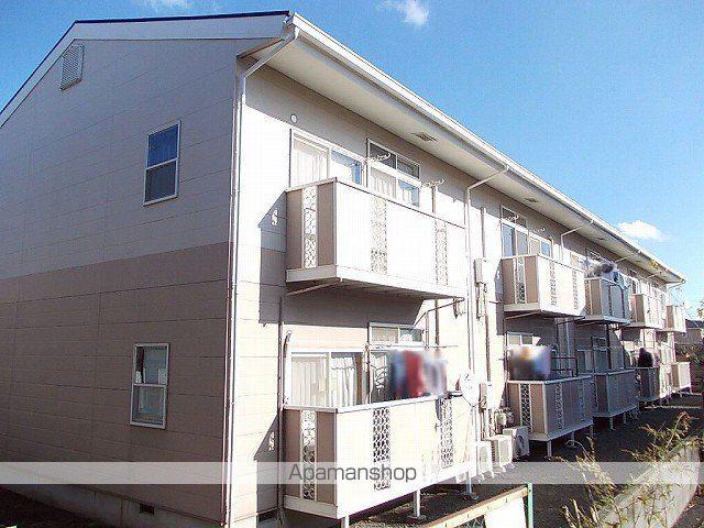 ニューシティ嶋根A