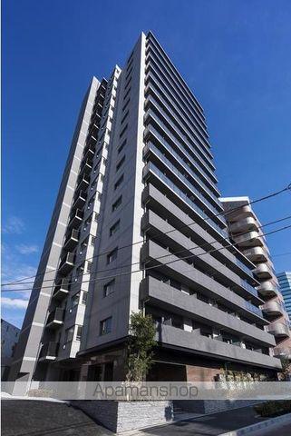 エムレジデンス渋谷神泉