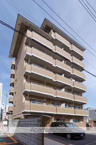 セントラルハイツ栗林