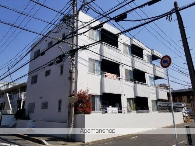 ベイコート舞浜