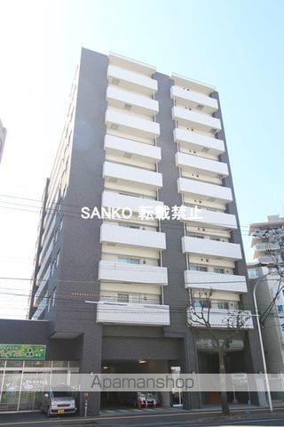 エミュー麻生(2LDK/8階)