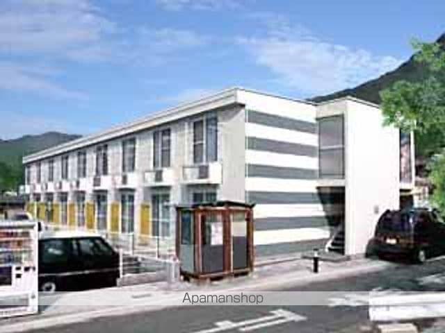 レオパレスアンジェ