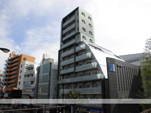 レジディア荻窪Ⅲ