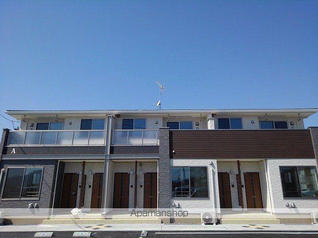 ルーベル金蔵寺ⅢA(1LDK/1階)