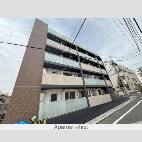 ワーフときわ台