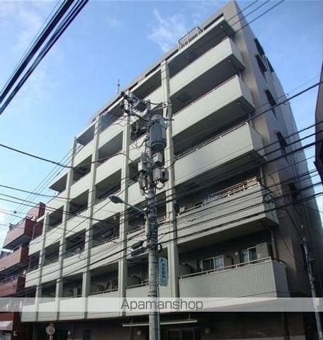 デュオステージ大塚(1DK/3階)