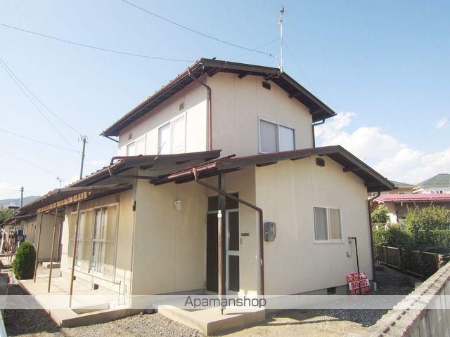 長野県長野市桐原1丁目の戸建賃貸