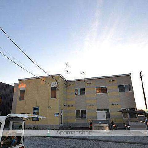 レオパレスサンインレットⅤ(1K/1階)