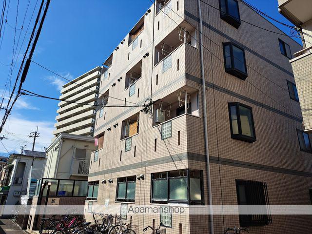 プレアール古川橋Ⅱ