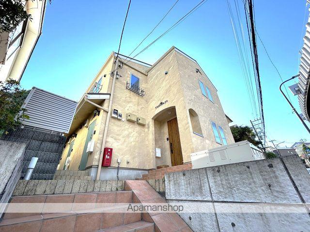 ラ・フェリーチェ西鎌倉