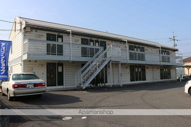 グランシャリオ