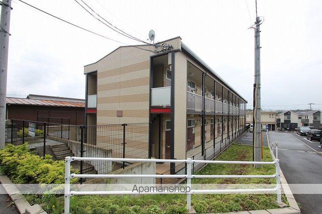 レオパレスグレープヒルB