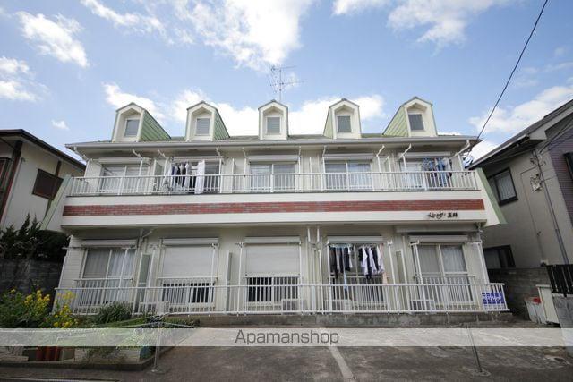 ユニバーサル玉井(1K/1階)