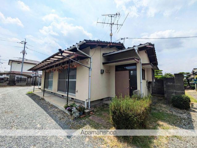 岡山県倉敷市平田の戸建賃貸