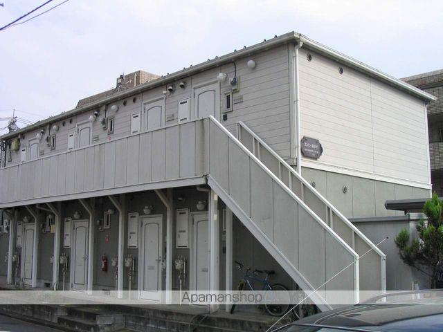 エスイーシー玉川ハイツ