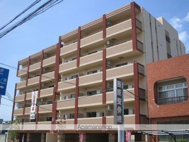 アリエス今宿Ⅰ