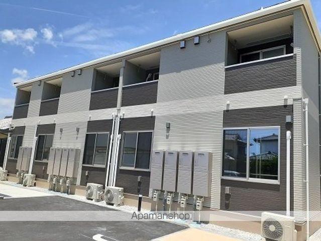 ドゥウェル シンフォニー Ⅱ(1LDK/2階)