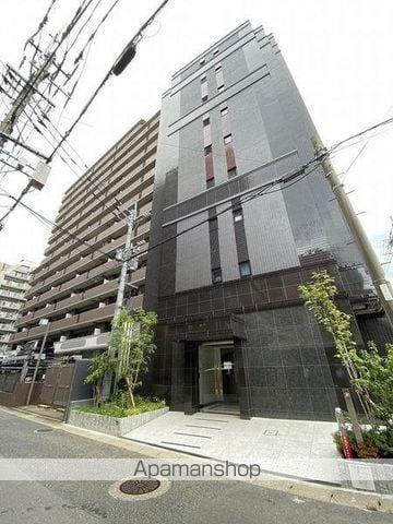 ヴィラージュ高宮