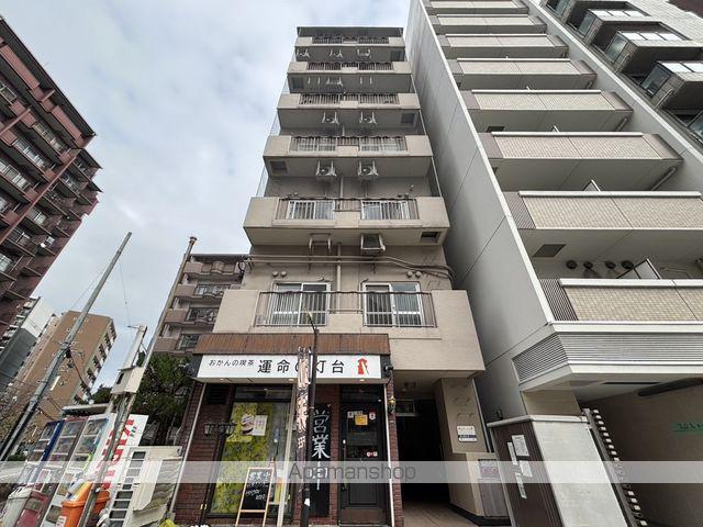 新大阪中央ハイツ