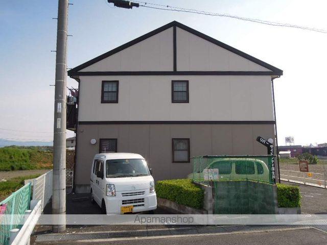 リバーサイドシティ麻生川