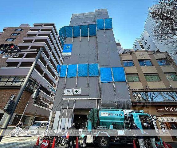 アラモードグラン御池