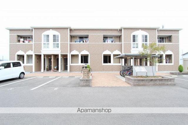 カリーノ桜井 Ⅰ