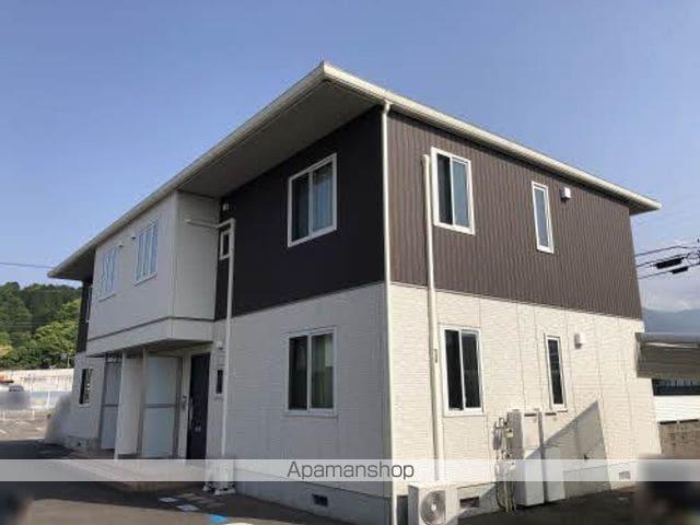 グランマスト郷 D棟