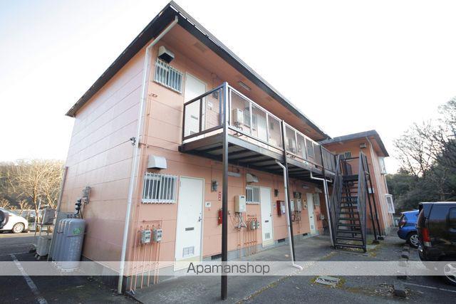 コーポサンライズA