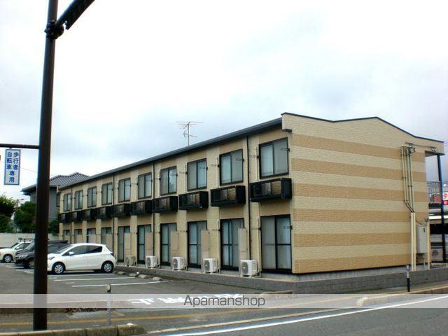 レオパレスフローレンス