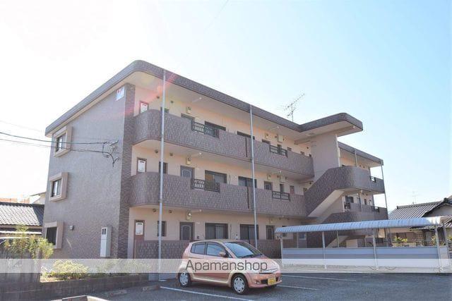 M・NOZOMI(2LDK/1階)