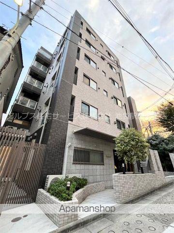 ロゼットII(1LDK/3階)