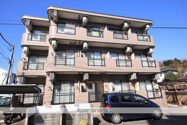 セゾン伊藤(ワンルーム/3階)