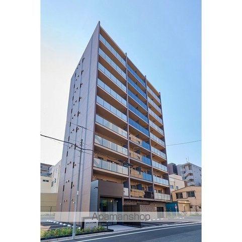 BPRレジデンス東日暮里