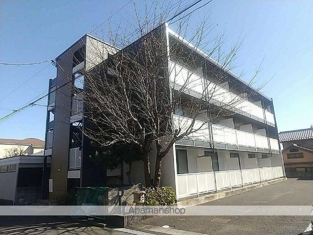 レオパレス多摩平