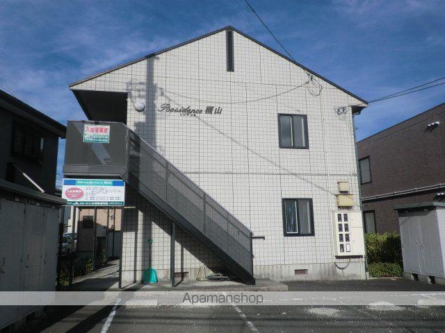 レジデンス槻山