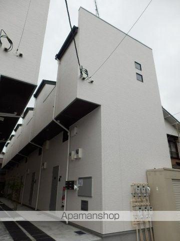 メゾン・ド・ルミナーレ