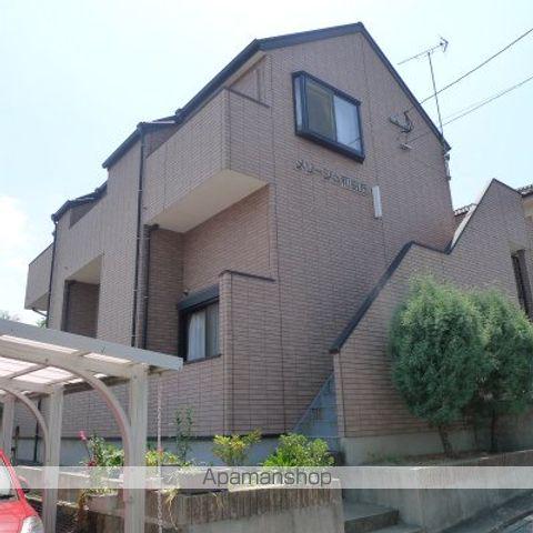 メリージュ和白丘