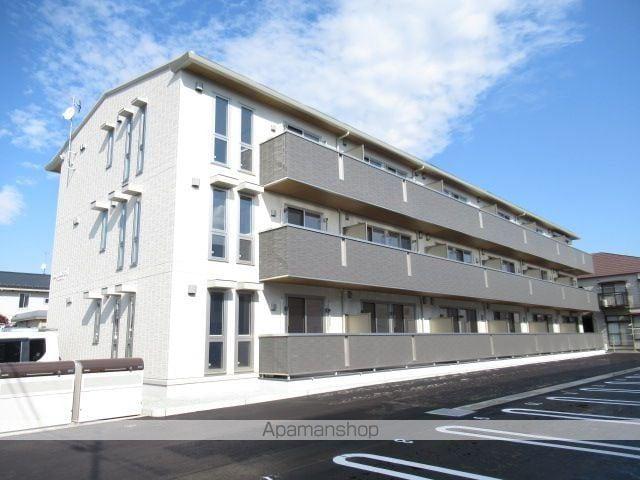 ラ・フェリーチェM