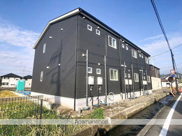 LOTUS森島2